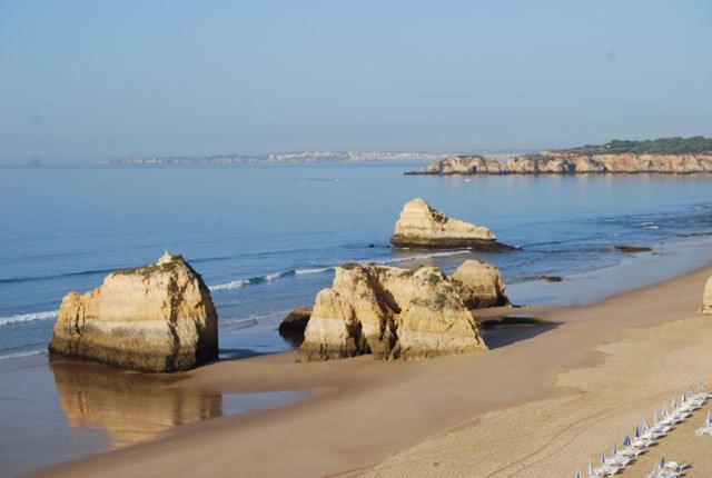 Portimao Center Hotel Eksteriør billede