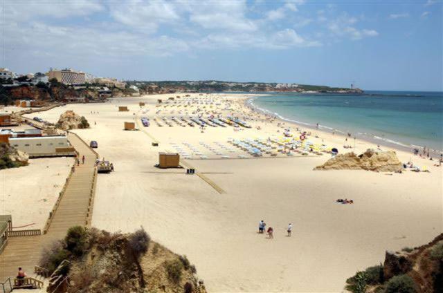 Portimao Center Hotel Eksteriør billede