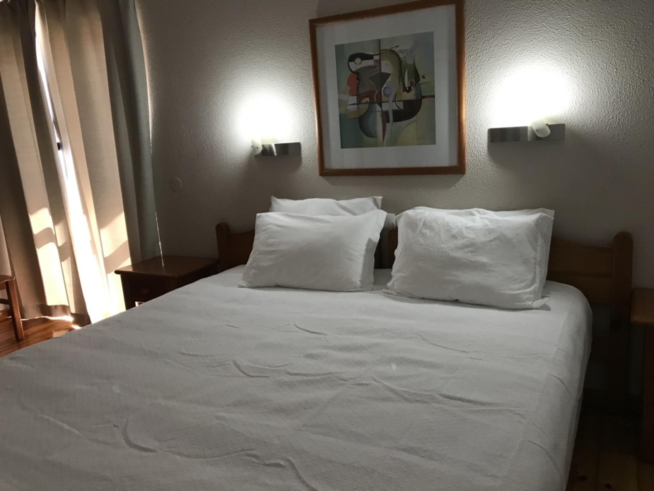 Portimao Center Hotel Eksteriør billede