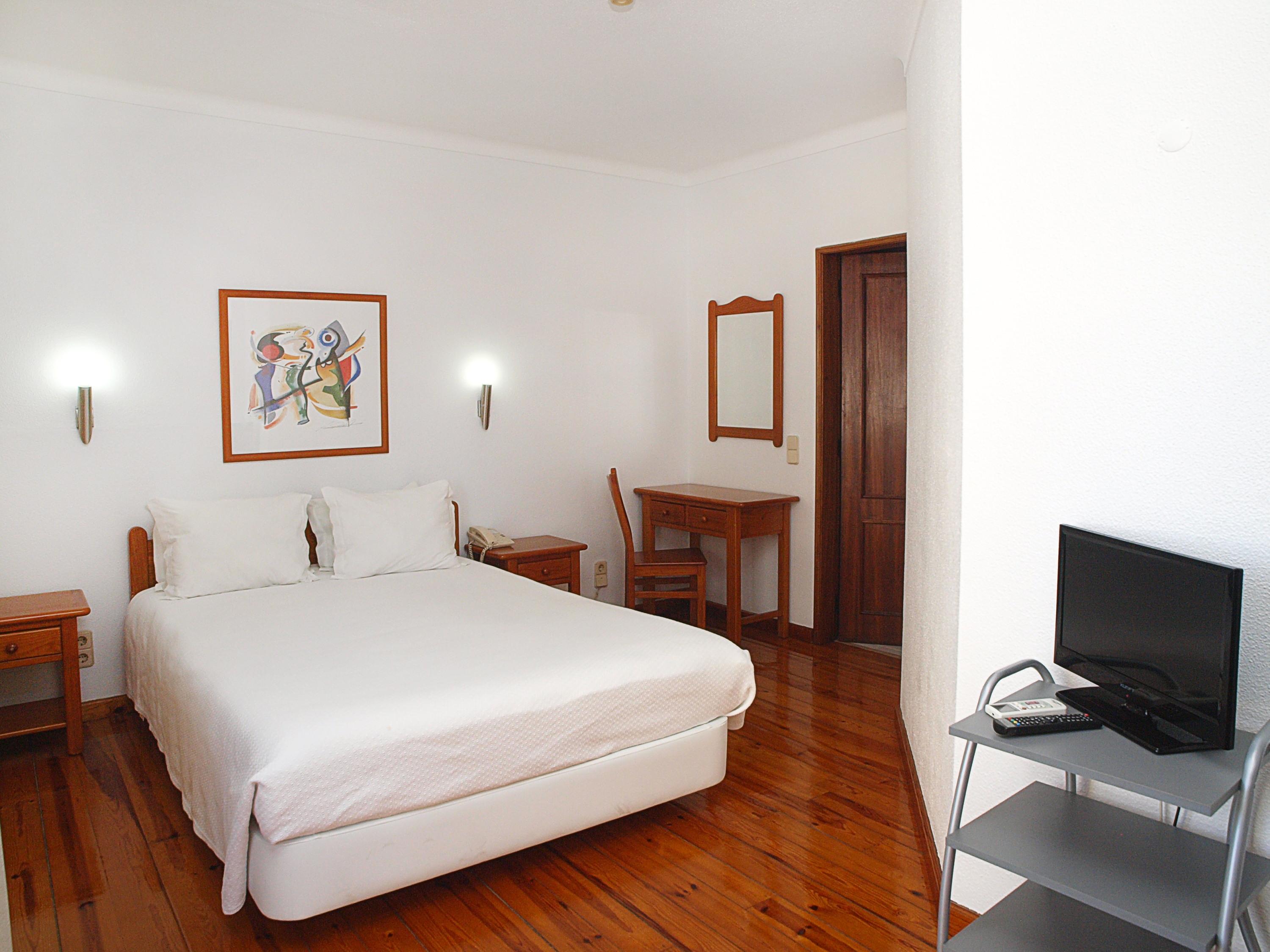Portimao Center Hotel Eksteriør billede