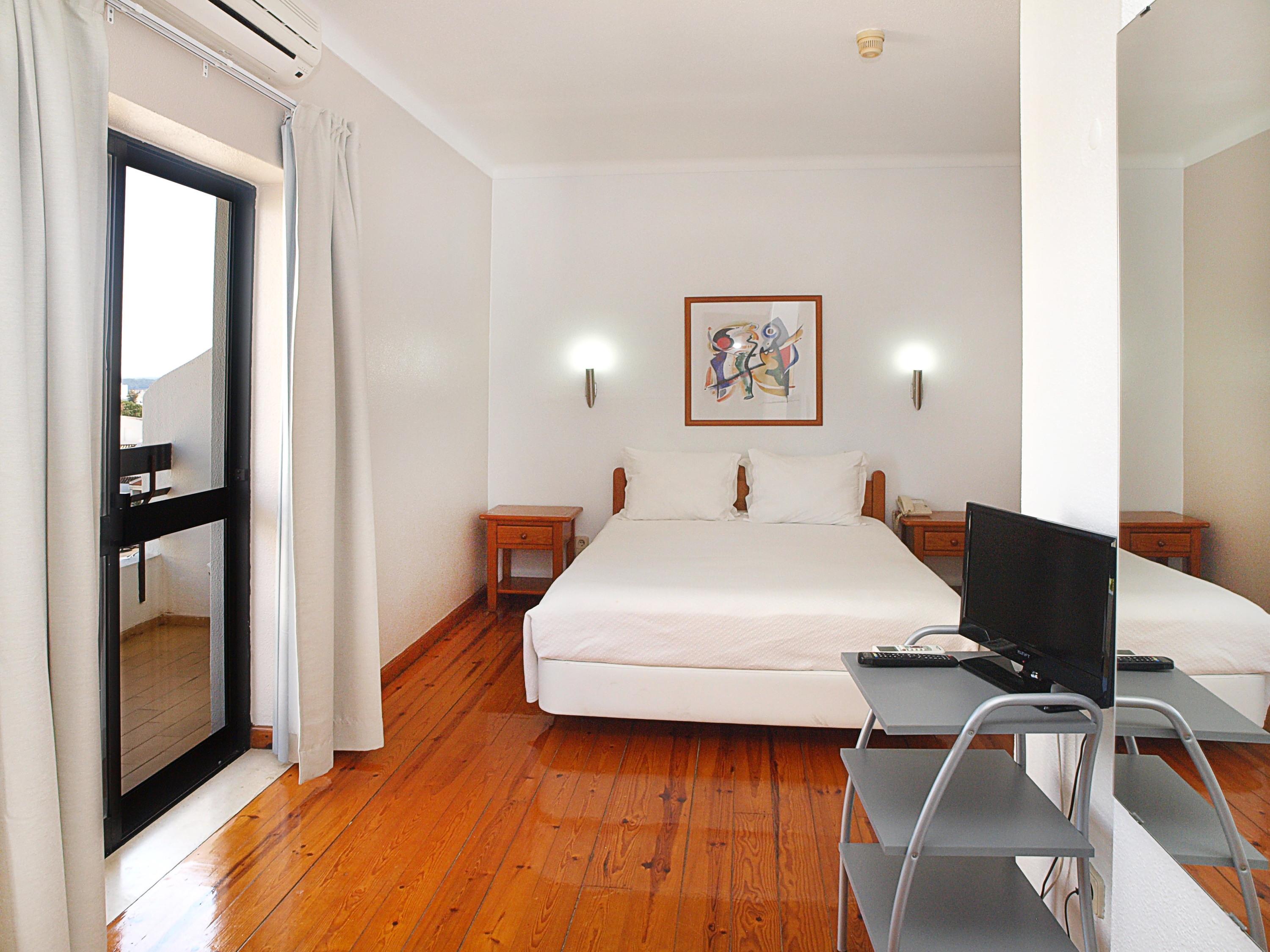 Portimao Center Hotel Eksteriør billede