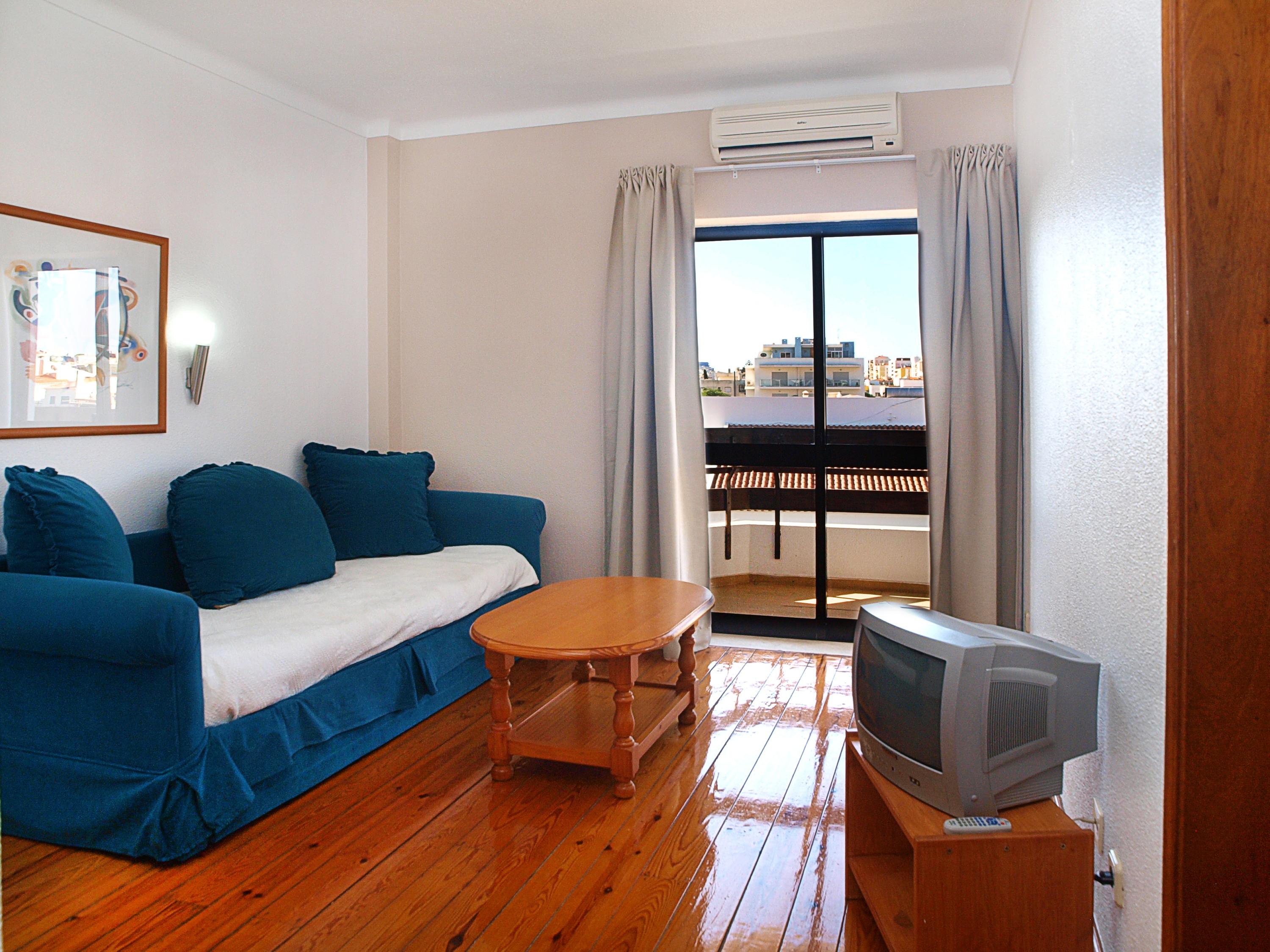 Portimao Center Hotel Eksteriør billede