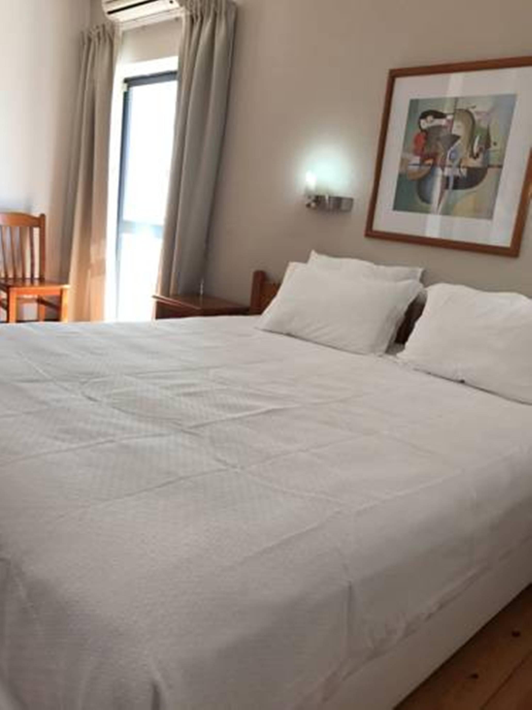 Portimao Center Hotel Eksteriør billede