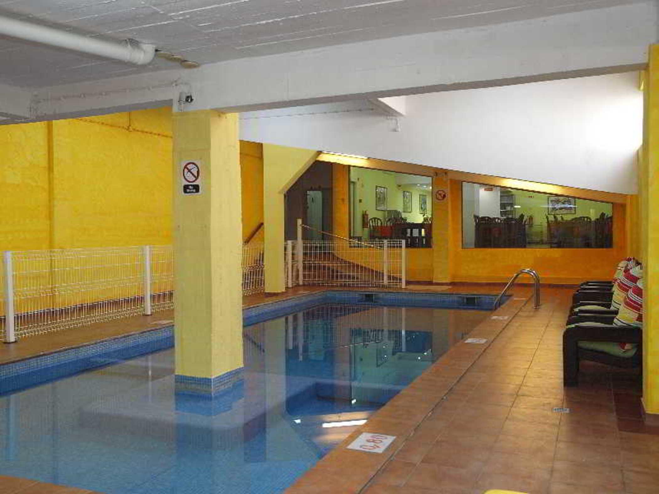 Portimao Center Hotel Eksteriør billede