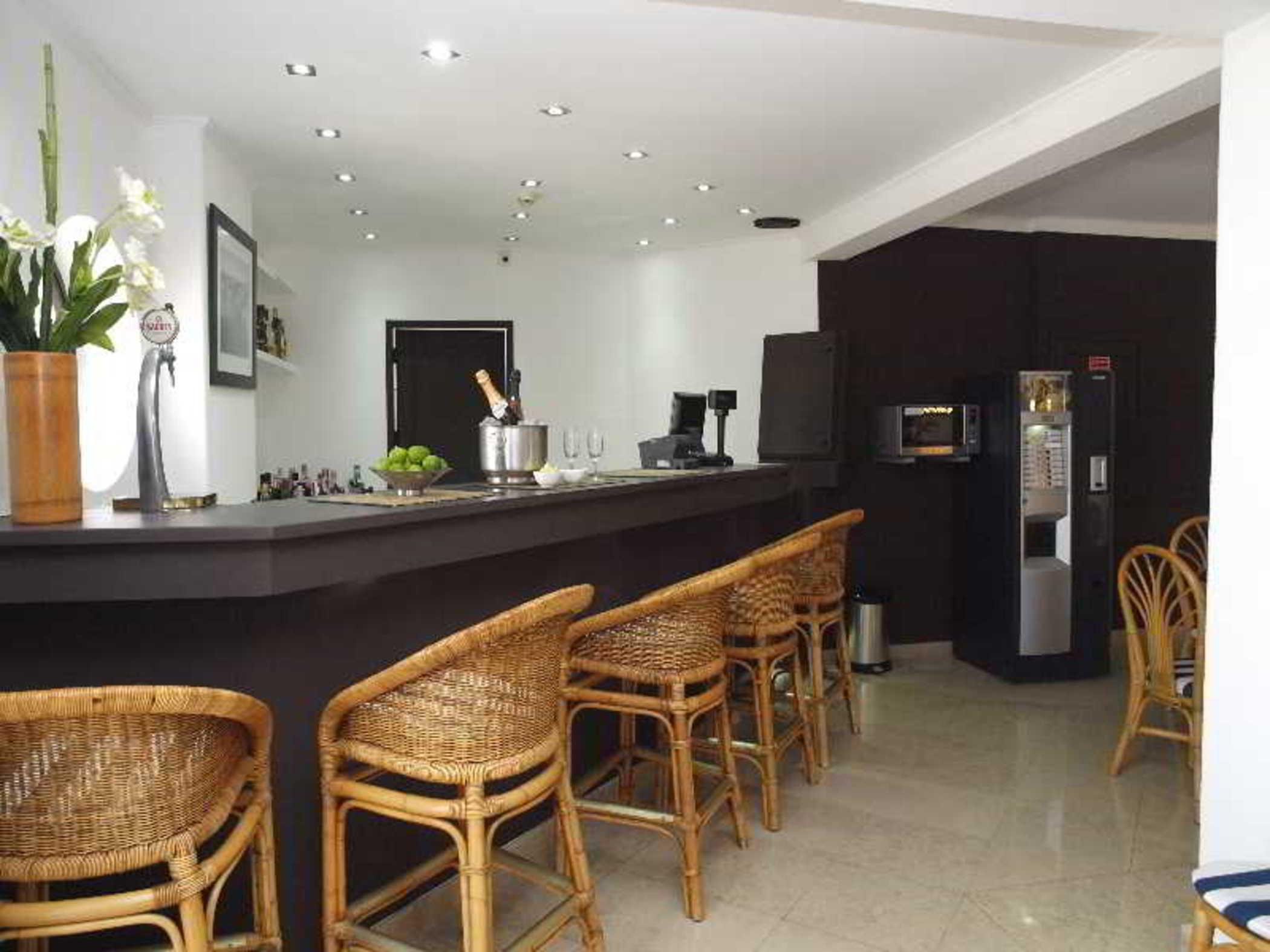 Portimao Center Hotel Eksteriør billede