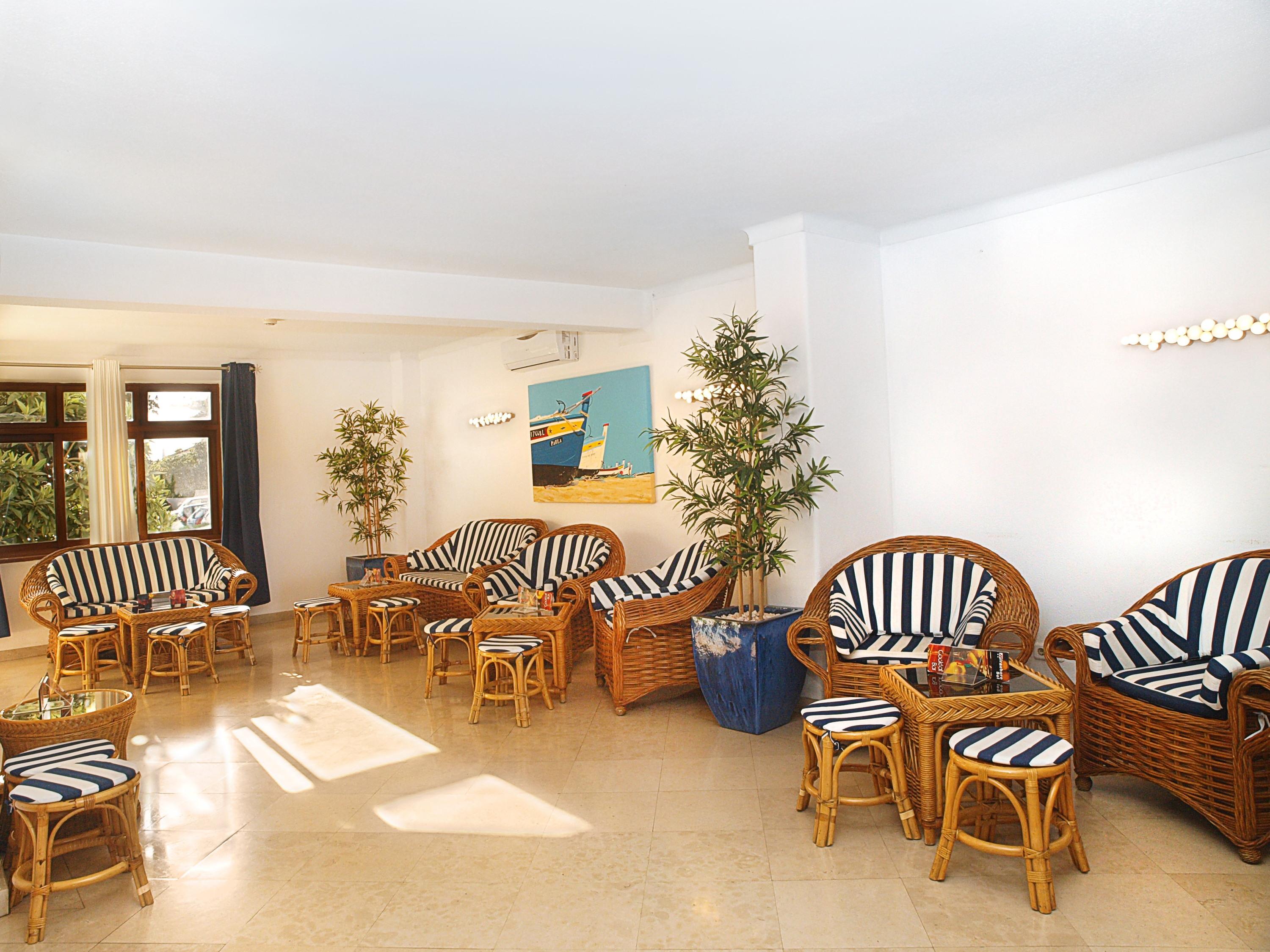 Portimao Center Hotel Eksteriør billede