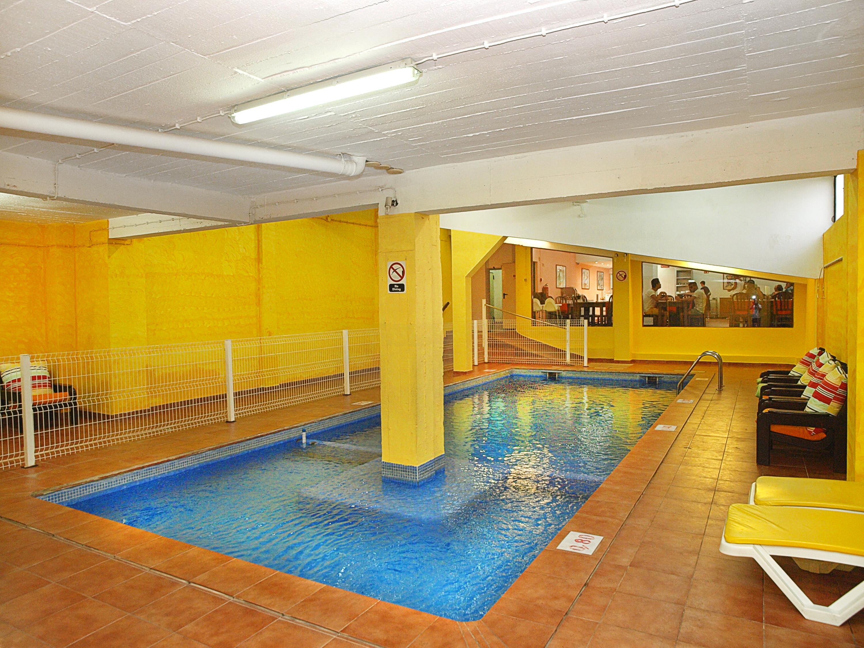 Portimao Center Hotel Eksteriør billede