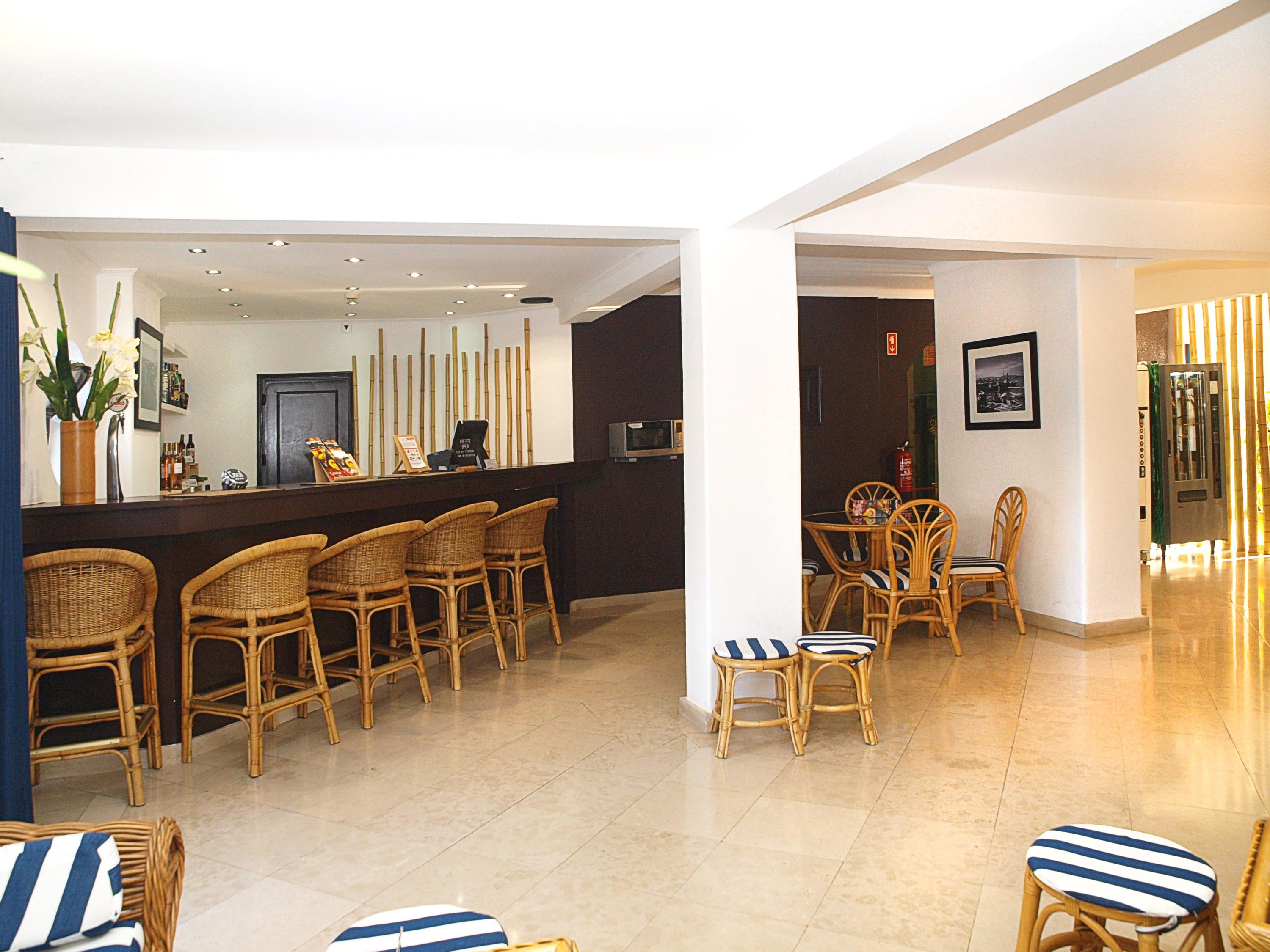Portimao Center Hotel Eksteriør billede