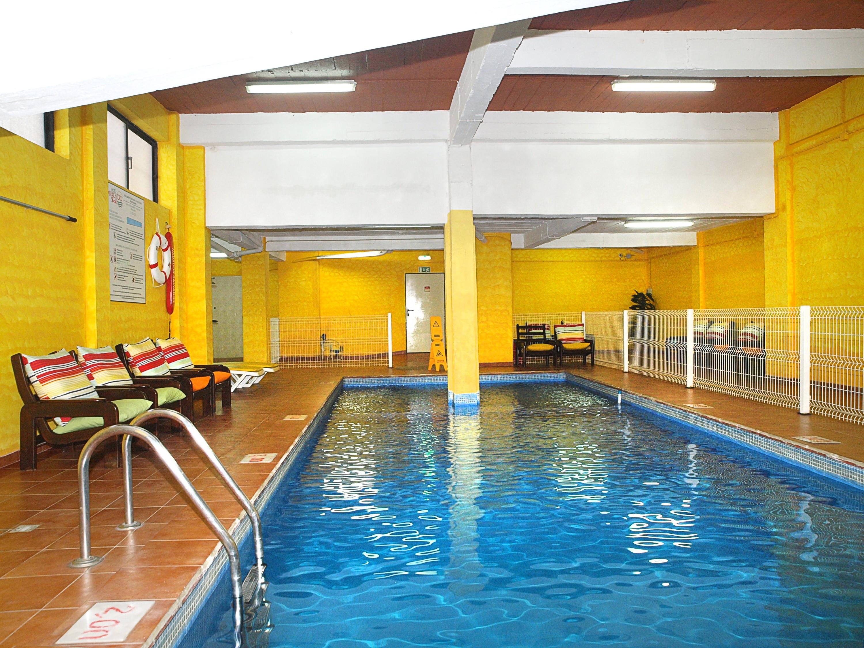 Portimao Center Hotel Eksteriør billede