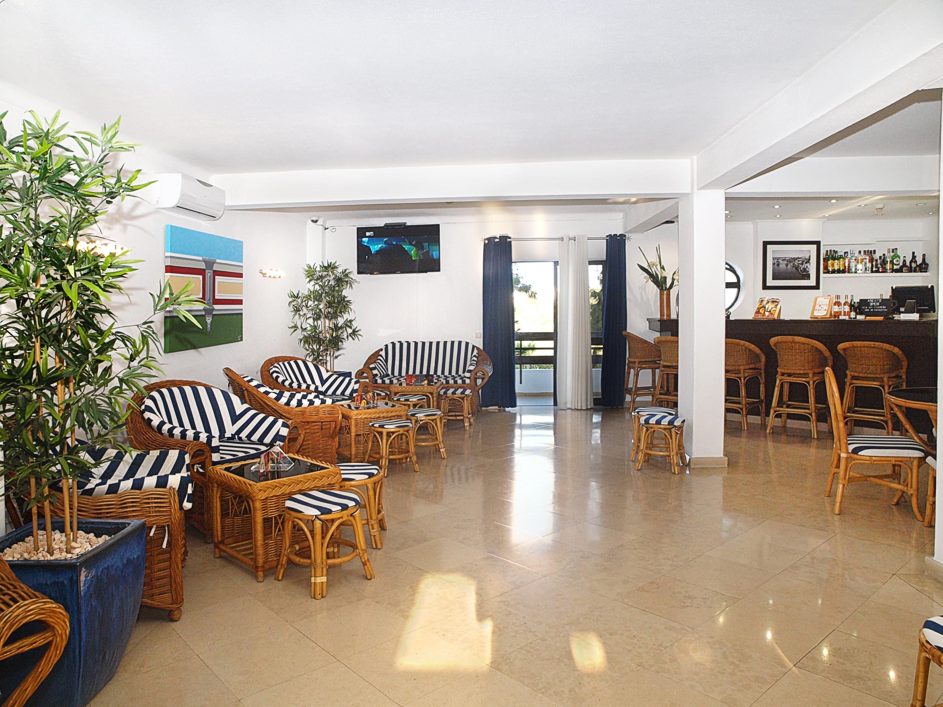 Portimao Center Hotel Eksteriør billede