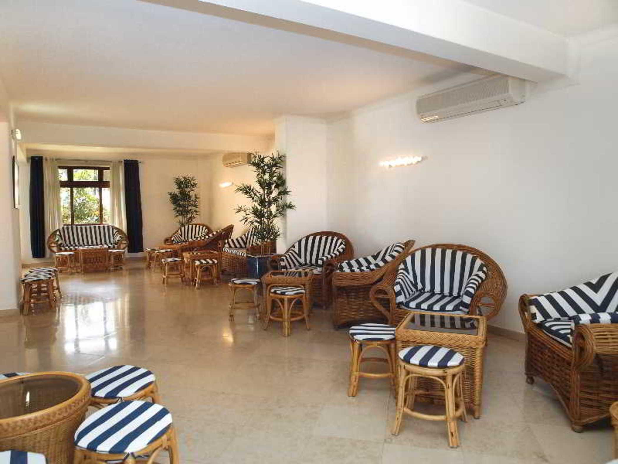Portimao Center Hotel Eksteriør billede