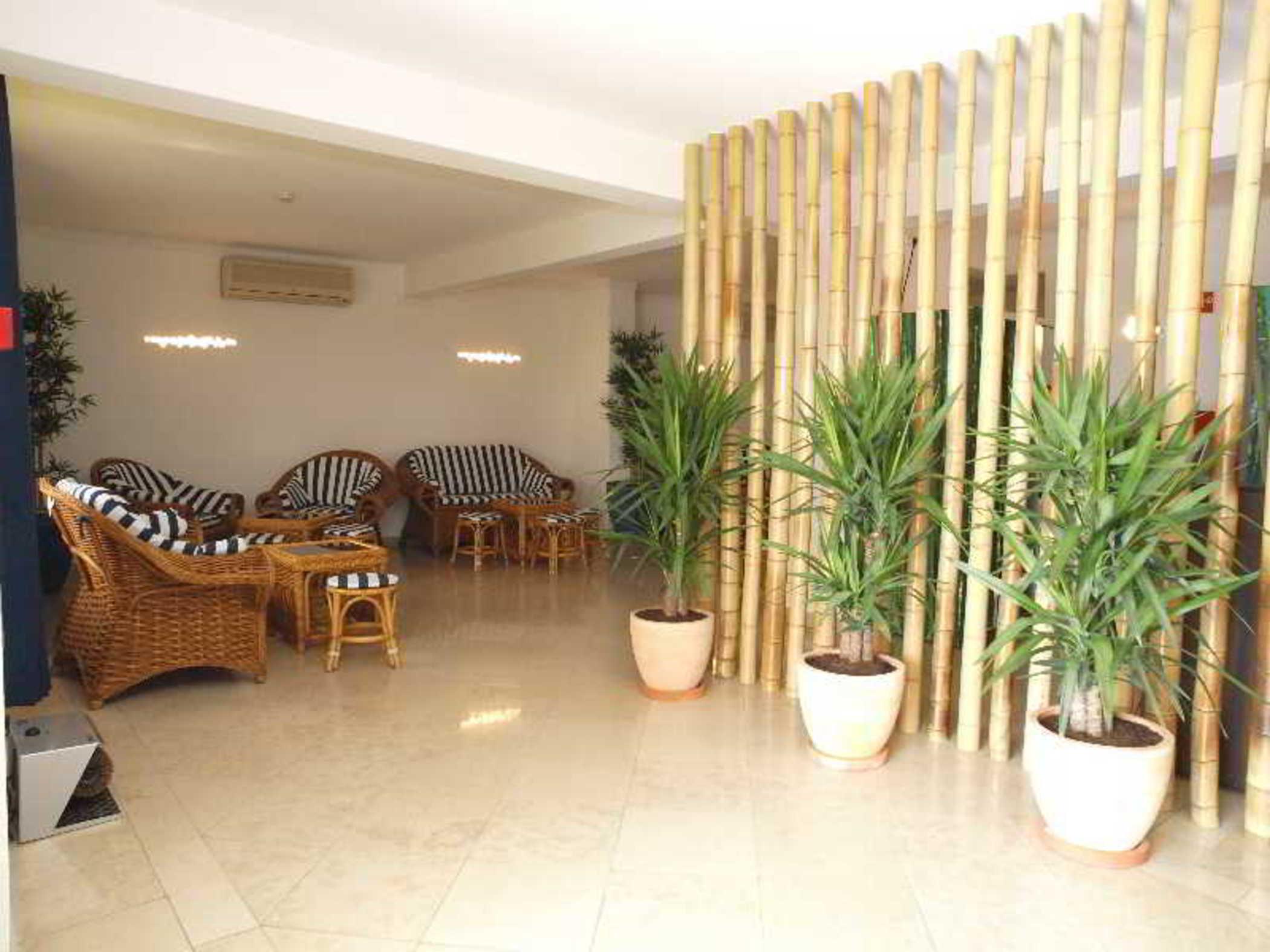 Portimao Center Hotel Eksteriør billede