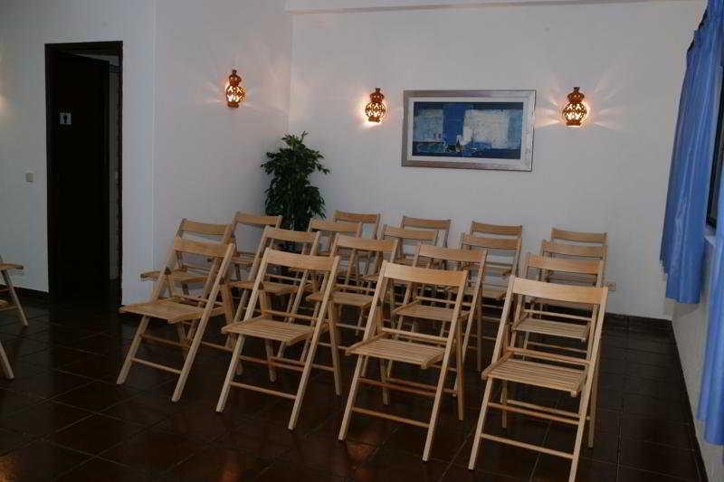 Portimao Center Hotel Eksteriør billede