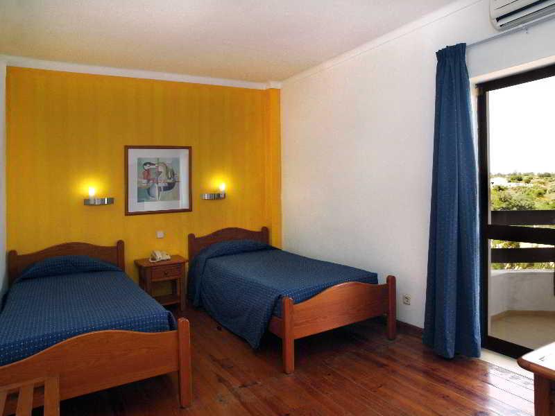 Portimao Center Hotel Eksteriør billede