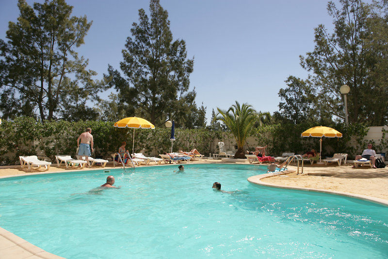 Portimao Center Hotel Eksteriør billede