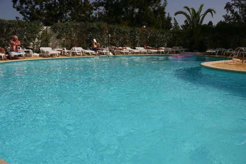 Portimao Center Hotel Eksteriør billede