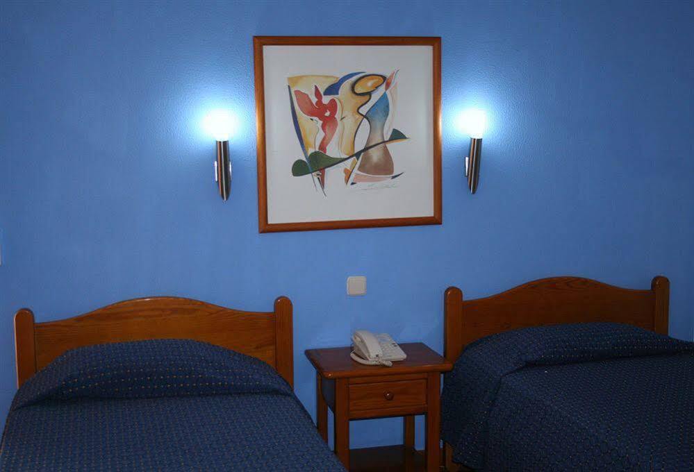 Portimao Center Hotel Eksteriør billede