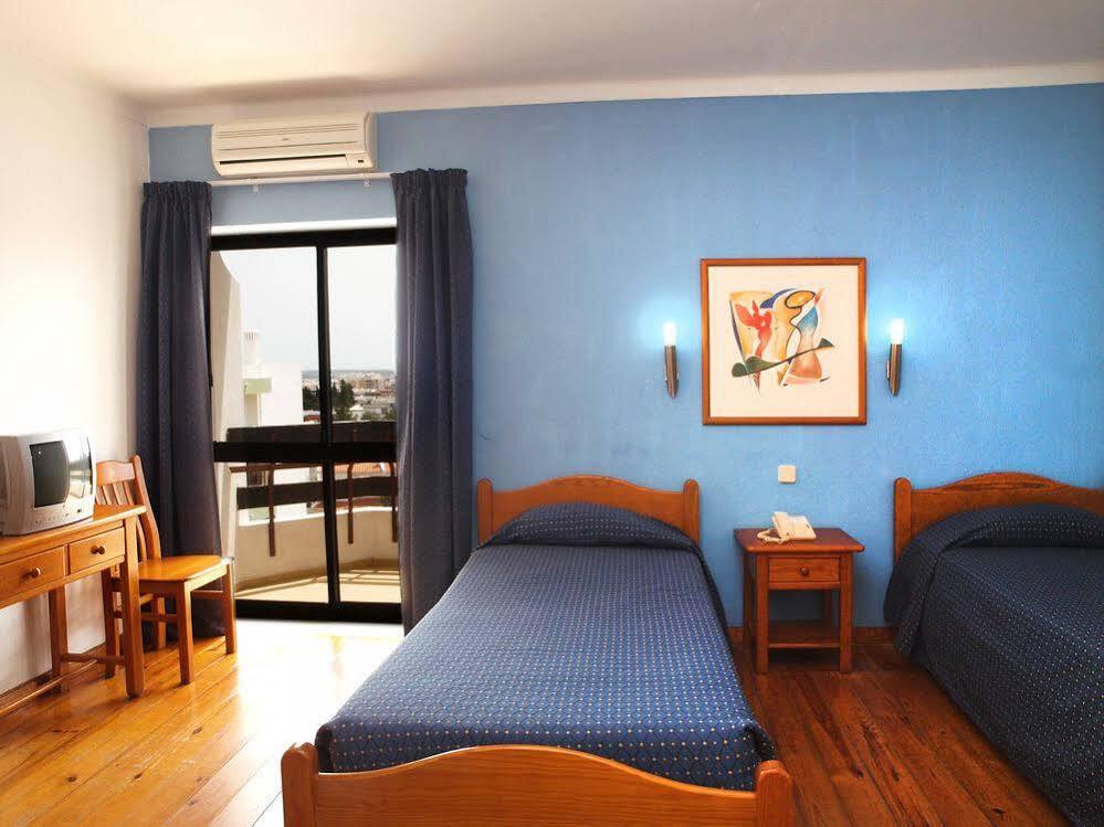 Portimao Center Hotel Eksteriør billede
